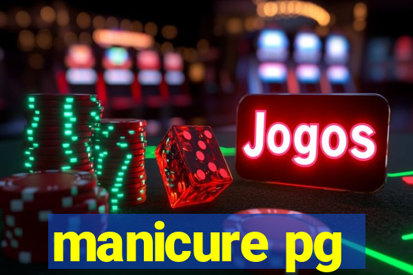 manicure pg